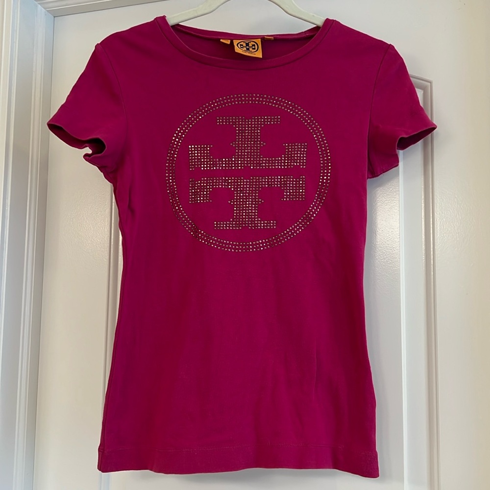Tory Burch Tee